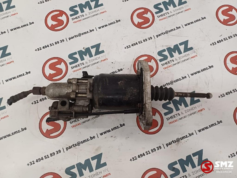 Mercedes-Benz Occ koppelingscilinder OM441LA Mercedes - Embrague y piezas para Camión: foto 1 Mercedes-Benz Occ koppelingscilinder OM441LA Mercedes - Embrague y piezas para Camión: foto 1