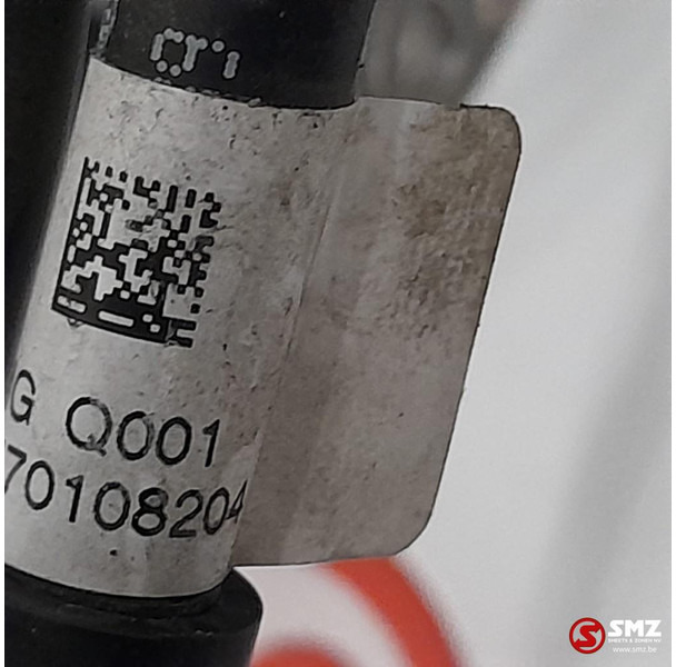 Mercedes-Benz Occ lot koelleidingen motor AMG C63S Mercedes - Sistema de refrigeración para Coche: foto 3 Mercedes-Benz Occ lot koelleidingen motor AMG C63S Mercedes - Sistema de refrigeración para Coche: foto 3