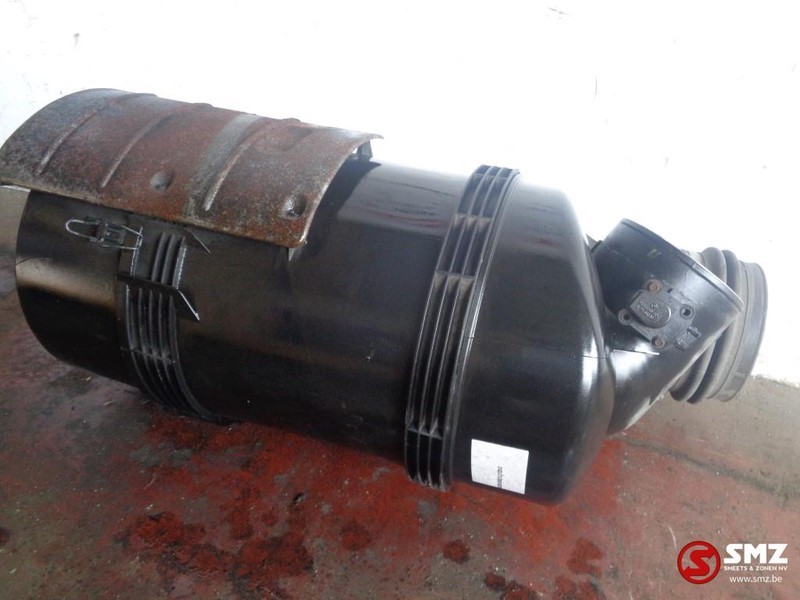 Mercedes-Benz Occ luchtfilterhuis mercedes actros mp2 - Filtro de aire para Camión: foto 2 Mercedes-Benz Occ luchtfilterhuis mercedes actros mp2 - Filtro de aire para Camión: foto 2