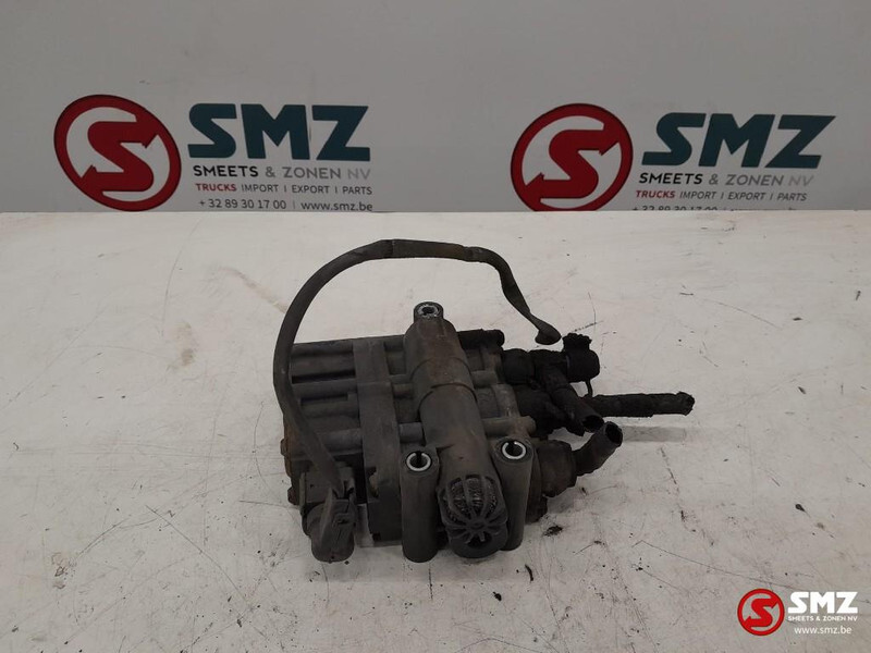 Mercedes-Benz Occ magneetventiel Mercedes Actros MP4 A0013271425 - Unidad de control para Camión: foto 2 Mercedes-Benz Occ magneetventiel Mercedes Actros MP4 A0013271425 - Unidad de control para Camión: foto 2