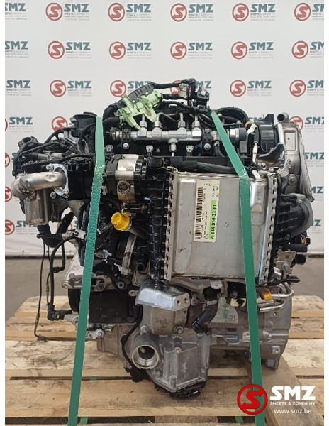 Mercedes-Benz Occ motor Mercedes Sprinter / Vito / V klasse - Motor para Coche: foto 1 Mercedes-Benz Occ motor Mercedes Sprinter / Vito / V klasse - Motor para Coche: foto 1