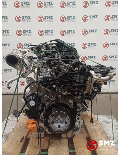 Mercedes-Benz Occ motor Mercedes Sprinter / Vito / V klasse - Motor para Coche: foto 4 Mercedes-Benz Occ motor Mercedes Sprinter / Vito / V klasse - Motor para Coche: foto 4