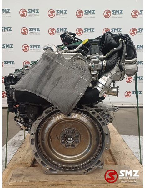 Mercedes-Benz Occ motor Mercedes Sprinter / Vito / V klasse - Motor para Coche: foto 3 Mercedes-Benz Occ motor Mercedes Sprinter / Vito / V klasse - Motor para Coche: foto 3