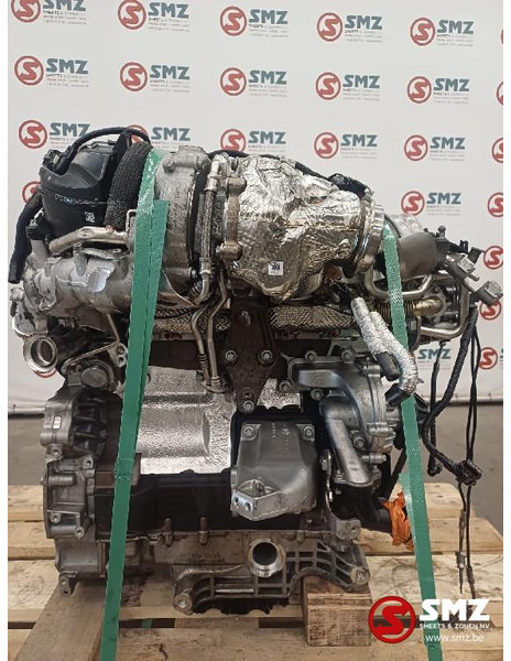 Mercedes-Benz Occ motor Mercedes Sprinter / Vito / V klasse - Motor para Coche: foto 2 Mercedes-Benz Occ motor Mercedes Sprinter / Vito / V klasse - Motor para Coche: foto 2