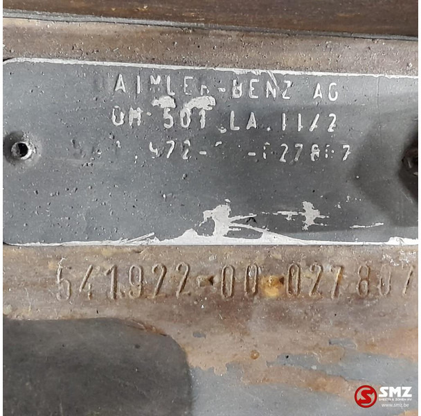 Mercedes-Benz Occ motor OM501LA Mercedes - Motor para Camión: foto 5 Mercedes-Benz Occ motor OM501LA Mercedes - Motor para Camión: foto 5