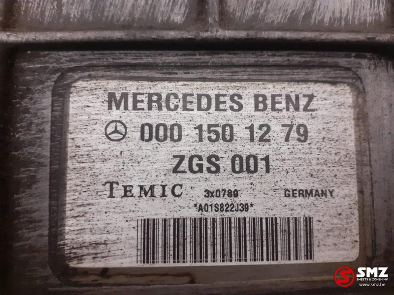 Mercedes-Benz Occ motorregeleenheid OM501LA Mercedes - Unidad de control para Camión: foto 3 Mercedes-Benz Occ motorregeleenheid OM501LA Mercedes - Unidad de control para Camión: foto 3