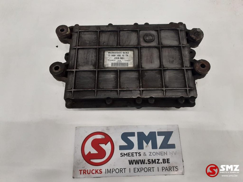 Mercedes-Benz Occ motorregeleenheid OM501LA Mercedes - Unidad de control para Camión: foto 2 Mercedes-Benz Occ motorregeleenheid OM501LA Mercedes - Unidad de control para Camión: foto 2