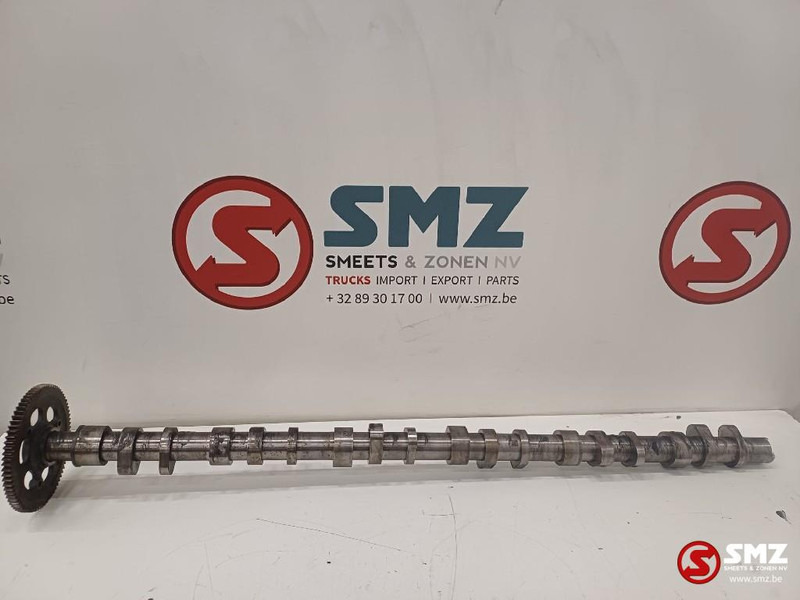 Mercedes-Benz Occ nokkenas OM470 Mercedes - Árbol de levas para Camión: foto 1 Mercedes-Benz Occ nokkenas OM470 Mercedes - Árbol de levas para Camión: foto 1