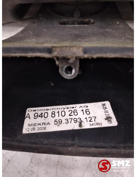 Mercedes-Benz Occ onderzichtspiegel Mercedes Atego - Espejo retrovisor para Camión: foto 3 Mercedes-Benz Occ onderzichtspiegel Mercedes Atego - Espejo retrovisor para Camión: foto 3