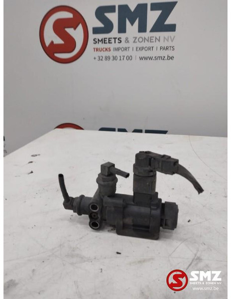 Mercedes-Benz Occ pneumatische klep 3/2 Mercedes Actros MP4 A000 - Unidad de control para Camión: foto 1 Mercedes-Benz Occ pneumatische klep 3/2 Mercedes Actros MP4 A000 - Unidad de control para Camión: foto 1