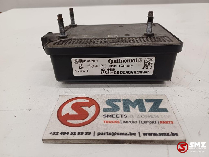 Mercedes-Benz Occ radarsensor Mercedes - Sensor para Camión: foto 4 Mercedes-Benz Occ radarsensor Mercedes - Sensor para Camión: foto 4