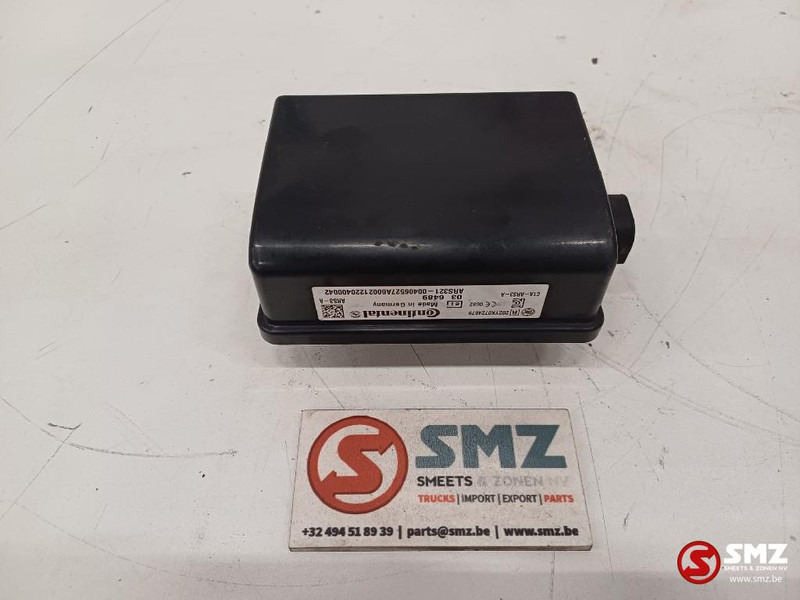 Mercedes-Benz Occ radarsensor Mercedes - Sensor para Camión: foto 1 Mercedes-Benz Occ radarsensor Mercedes - Sensor para Camión: foto 1