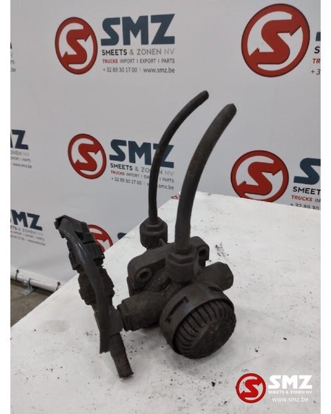 Mercedes-Benz Occ relaisklep Mercedes Actros MP4 A0044296344 - Unidad de control para Camión: foto 2 Mercedes-Benz Occ relaisklep Mercedes Actros MP4 A0044296344 - Unidad de control para Camión: foto 2