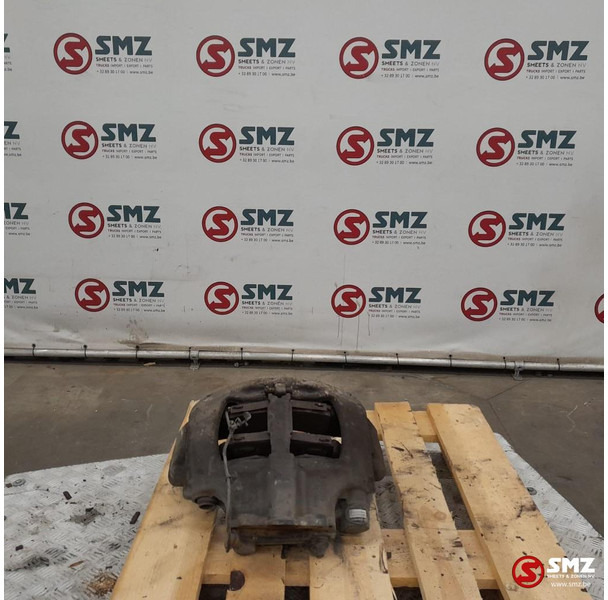 Mercedes-Benz Occ remklauw linksachter Mercedes - Pinza de freno para Camión: foto 1 Mercedes-Benz Occ remklauw linksachter Mercedes - Pinza de freno para Camión: foto 1