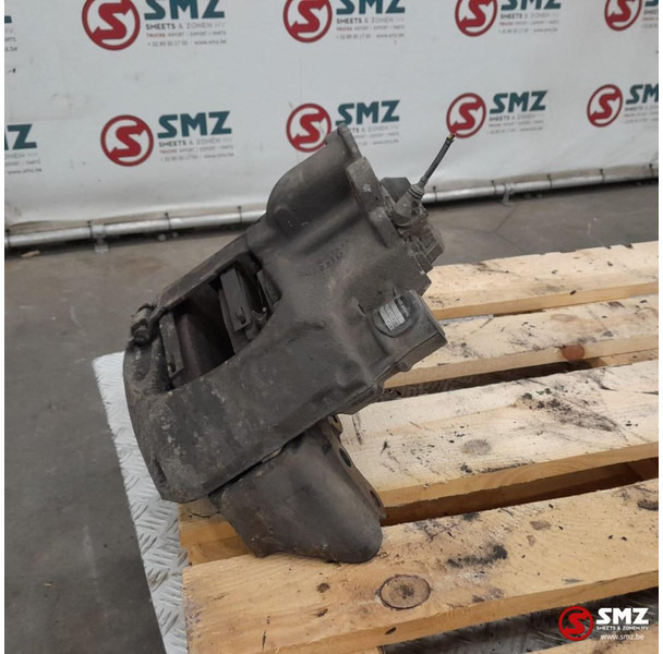 Mercedes-Benz Occ remklauw rechtsachter Mercedes - Pinza de freno para Camión: foto 3 Mercedes-Benz Occ remklauw rechtsachter Mercedes - Pinza de freno para Camión: foto 3