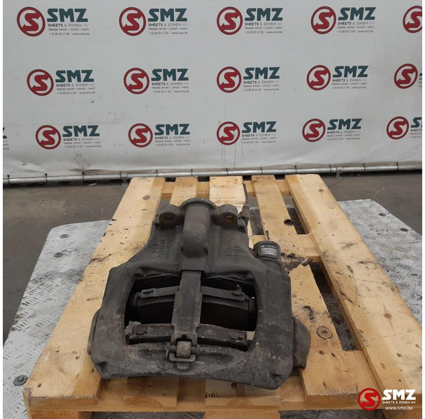 Mercedes-Benz Occ remklauw rechtsachter Mercedes - Pinza de freno para Camión: foto 1 Mercedes-Benz Occ remklauw rechtsachter Mercedes - Pinza de freno para Camión: foto 1