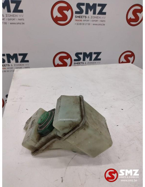 Mercedes-Benz Occ remvloeistofreservoir Mercedes 451900027 - Piezas de freno para Camión: foto 1 Mercedes-Benz Occ remvloeistofreservoir Mercedes 451900027 - Piezas de freno para Camión: foto 1