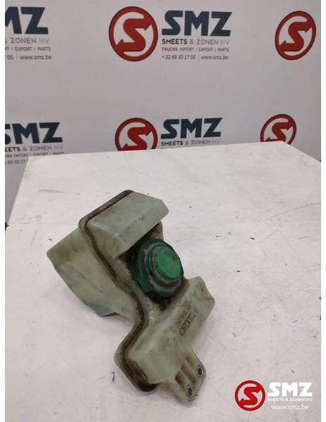 Mercedes-Benz Occ remvloeistofreservoir Mercedes 451900027 - Piezas de freno para Camión: foto 2 Mercedes-Benz Occ remvloeistofreservoir Mercedes 451900027 - Piezas de freno para Camión: foto 2