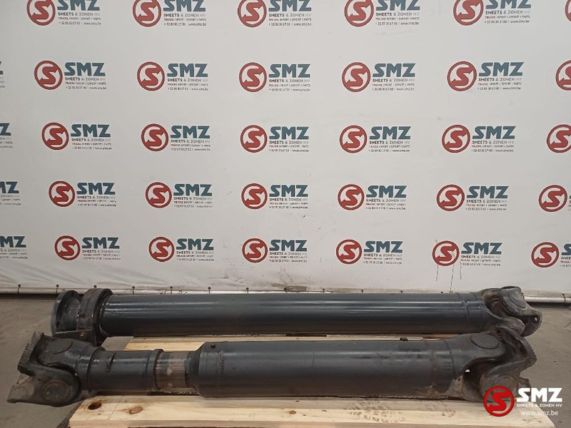 Mercedes-Benz Occ set cardanassen Mercedes - Palier para Camión: foto 1 Mercedes-Benz Occ set cardanassen Mercedes - Palier para Camión: foto 1