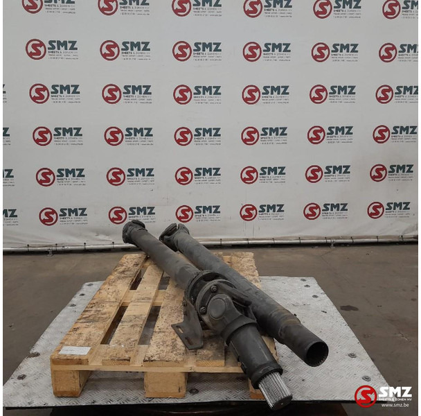 Mercedes-Benz Occ set cardanassen Mercedes - Palier para Camión: foto 3 Mercedes-Benz Occ set cardanassen Mercedes - Palier para Camión: foto 3