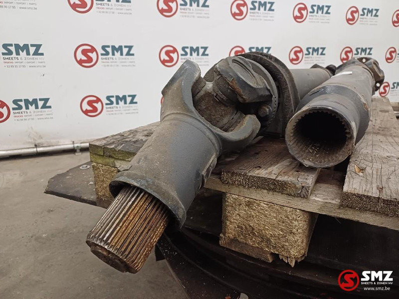 Mercedes-Benz Occ set cardanassen Mercedes - Palier para Camión: foto 5 Mercedes-Benz Occ set cardanassen Mercedes - Palier para Camión: foto 5