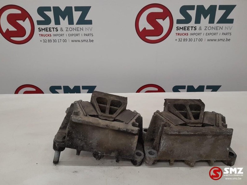 Mercedes-Benz Occ set motorsteunen Mercedes Actros 1831 A9412415 - Soporte motor para Camión: foto 4 Mercedes-Benz Occ set motorsteunen Mercedes Actros 1831 A9412415 - Soporte motor para Camión: foto 4