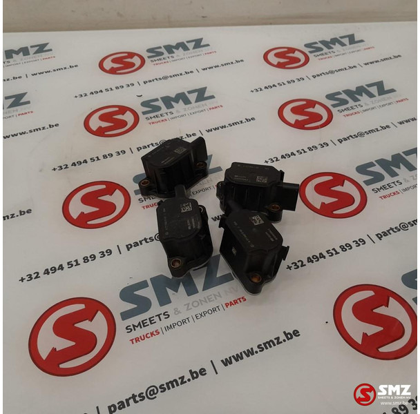 Mercedes-Benz Occ set van 4 magneetventielen AMG C63S Mercedes - Motor y piezas para Coche: foto 3 Mercedes-Benz Occ set van 4 magneetventielen AMG C63S Mercedes - Motor y piezas para Coche: foto 3