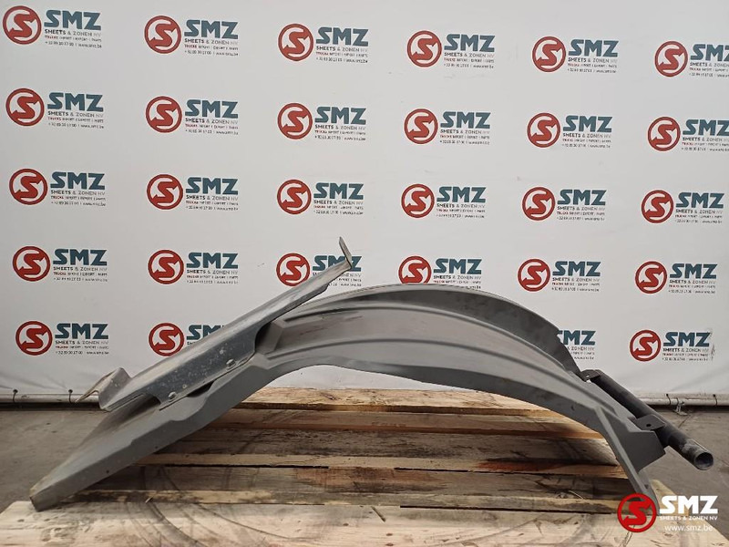 Mercedes-Benz Occ spatbord linksvooraan Mercedes - Carrocería y exterior para Camión: foto 1 Mercedes-Benz Occ spatbord linksvooraan Mercedes - Carrocería y exterior para Camión: foto 1