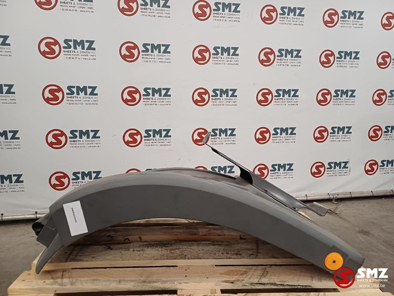 Mercedes-Benz Occ spatbord linksvooraan Mercedes - Carrocería y exterior para Camión: foto 2 Mercedes-Benz Occ spatbord linksvooraan Mercedes - Carrocería y exterior para Camión: foto 2