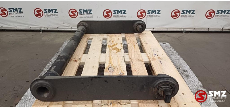 Mercedes-Benz Occ stabilisatorstang aandrijfas Mercedes - Dirección para Camión: foto 3 Mercedes-Benz Occ stabilisatorstang aandrijfas Mercedes - Dirección para Camión: foto 3