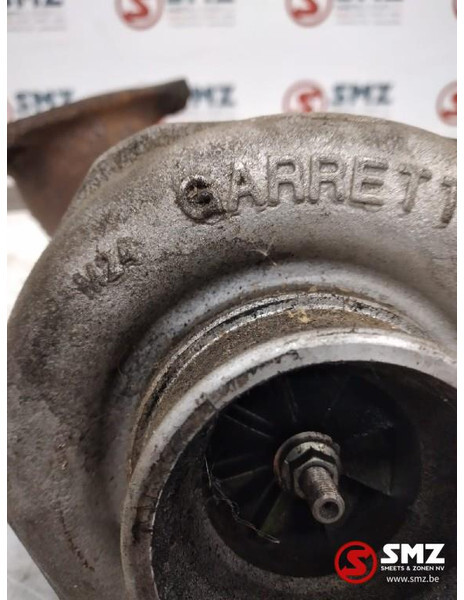 Mercedes-Benz Occ turbo Mercedes Atego - Turbocompresor para Camión: foto 4 Mercedes-Benz Occ turbo Mercedes Atego - Turbocompresor para Camión: foto 4