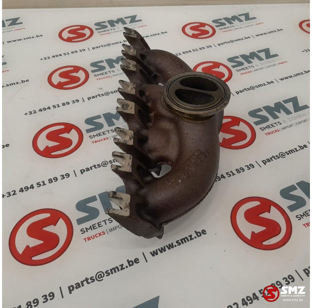 Mercedes-Benz Occ uitlaatspruitstuk links AMG C63S Mercedes - Motor y piezas para Coche: foto 3 Mercedes-Benz Occ uitlaatspruitstuk links AMG C63S Mercedes - Motor y piezas para Coche: foto 3