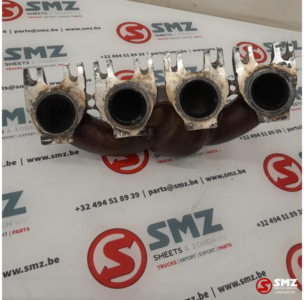 Mercedes-Benz Occ uitlaatspruitstuk links AMG C63S Mercedes - Motor y piezas para Coche: foto 2 Mercedes-Benz Occ uitlaatspruitstuk links AMG C63S Mercedes - Motor y piezas para Coche: foto 2