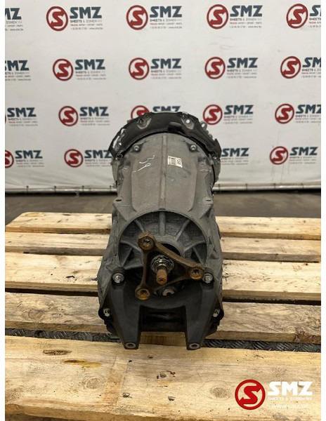 Mercedes-Benz Occ versnellingsbak Mercedes 725 - Caja de cambios para Coche: foto 4 Mercedes-Benz Occ versnellingsbak Mercedes 725 - Caja de cambios para Coche: foto 4