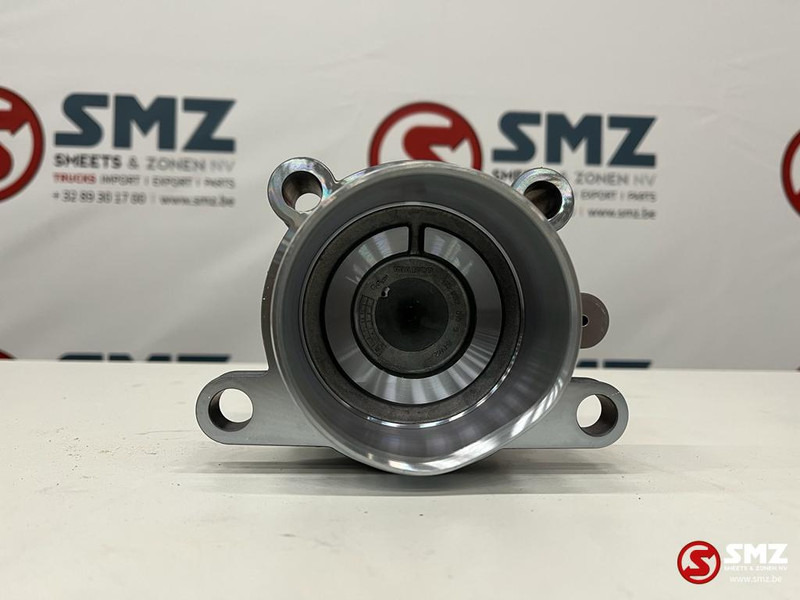 Mercedes-Benz Versnellingsbaksteller (hoog-laag aandrijving) - Caja de cambios para Camión: foto 2 Mercedes-Benz Versnellingsbaksteller (hoog-laag aandrijving) - Caja de cambios para Camión: foto 2