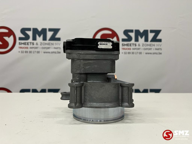 Mercedes-Benz Versnellingsbaksteller (hoog-laag aandrijving) - Caja de cambios para Camión: foto 1 Mercedes-Benz Versnellingsbaksteller (hoog-laag aandrijving) - Caja de cambios para Camión: foto 1