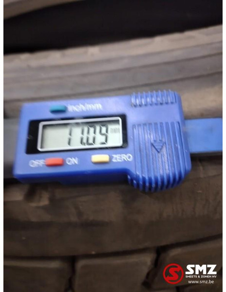 Michelin Occ Band 295/60r22.5 Michelin - Neumático para Camión: foto 5 Michelin Occ Band 295/60r22.5 Michelin - Neumático para Camión: foto 5
