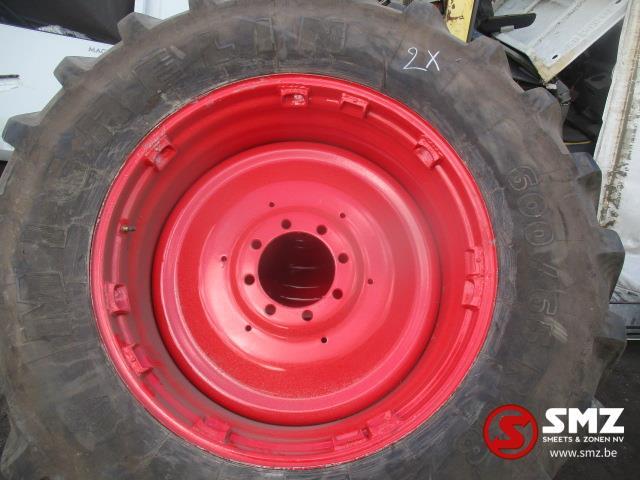 Michelin Occ band 600/65r38 michelin - Neumático para Camión: foto 1 Michelin Occ band 600/65r38 michelin - Neumático para Camión: foto 1