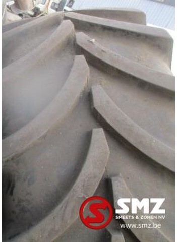 Michelin Occ band 600/65r38 michelin - Neumático para Camión: foto 2 Michelin Occ band 600/65r38 michelin - Neumático para Camión: foto 2
