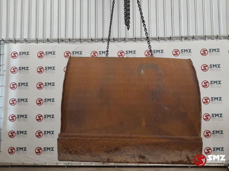 Palfinger Occ knijpbak 100 cm Palfinger PZG500S-1 - Cazo: foto 3 Palfinger Occ knijpbak 100 cm Palfinger PZG500S-1 - Cazo: foto 3