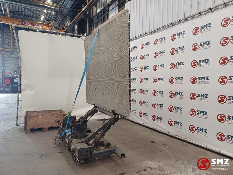 Diversen Occ laadlift Zepro 250cm x 200 cm 2000kg - Piezas de recambio para Camión: foto 3 Diversen Occ laadlift Zepro 250cm x 200 cm 2000kg - Piezas de recambio para Camión: foto 3
