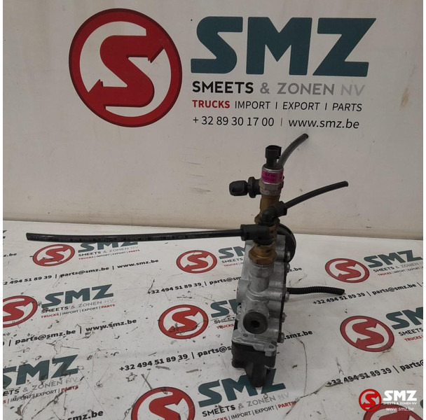 Iveco Occ ECAS magneetventiel Iveco - Piezas de recambio para Camión: foto 3 Iveco Occ ECAS magneetventiel Iveco - Piezas de recambio para Camión: foto 3