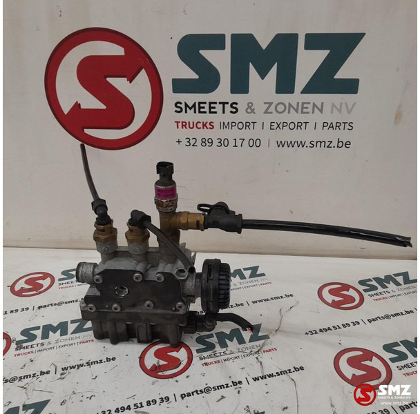 Iveco Occ ECAS magneetventiel Iveco - Piezas de recambio para Camión: foto 2 Iveco Occ ECAS magneetventiel Iveco - Piezas de recambio para Camión: foto 2