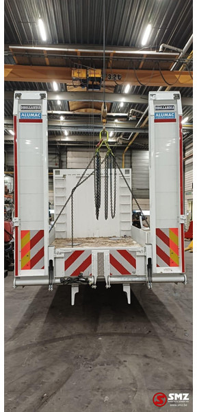 Iveco Occ open laadbak Iveco - Piezas de recambio para Camión: foto 1 Iveco Occ open laadbak Iveco - Piezas de recambio para Camión: foto 1