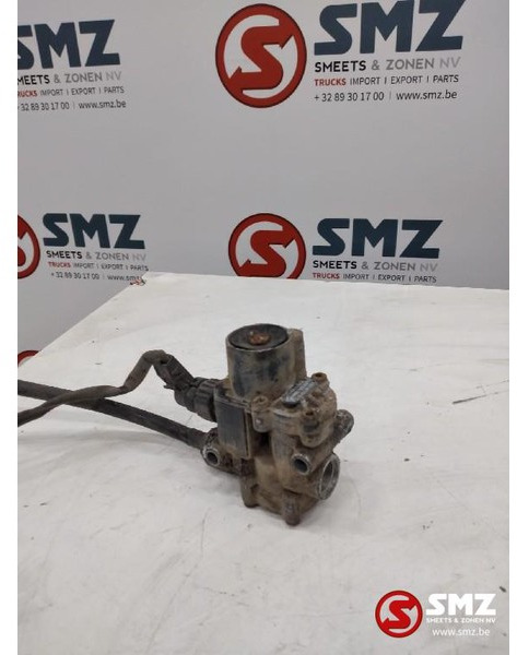 Mercedes-Benz Occ ABS Magneetmodulatorklep Mercedes Atego 472195 - Piezas de recambio para Camión: foto 1 Mercedes-Benz Occ ABS Magneetmodulatorklep Mercedes Atego 472195 - Piezas de recambio para Camión: foto 1