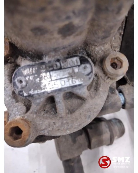 Mercedes-Benz Occ set ABS Magneetmodulatorklep Mercedes Atego Wa - Piezas de recambio para Camión: foto 4 Mercedes-Benz Occ set ABS Magneetmodulatorklep Mercedes Atego Wa - Piezas de recambio para Camión: foto 4