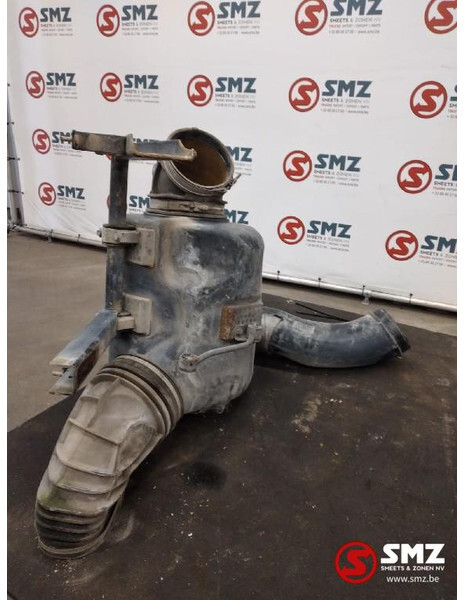 Volvo Occ luchtfilterhuis Volvo FM 8149319 - Piezas de recambio para Camión: foto 2 Volvo Occ luchtfilterhuis Volvo FM 8149319 - Piezas de recambio para Camión: foto 2