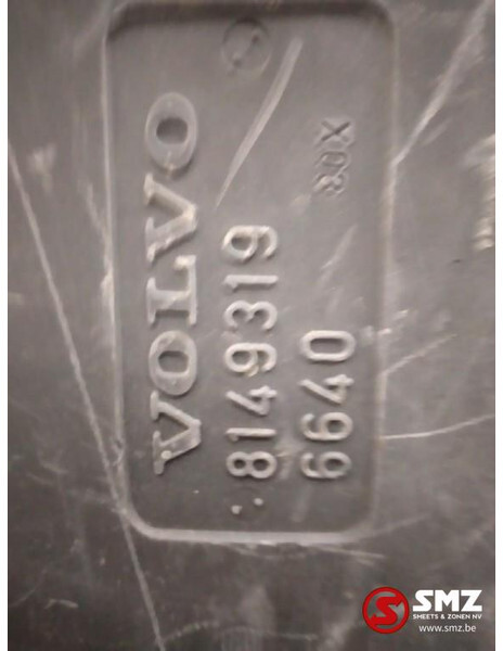 Volvo Occ luchtfilterhuis Volvo FM 8149319 - Piezas de recambio para Camión: foto 3 Volvo Occ luchtfilterhuis Volvo FM 8149319 - Piezas de recambio para Camión: foto 3