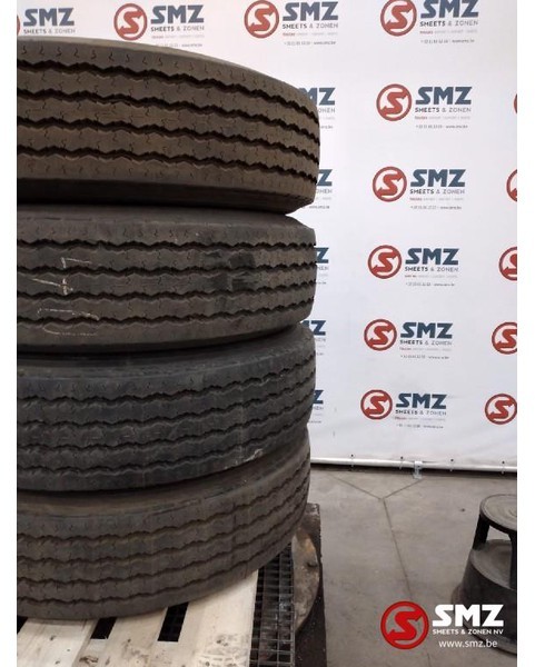 Pirelli Occ Band 315/75R24.5 Pirelli FH15 - Neumático para Camión: foto 2 Pirelli Occ Band 315/75R24.5 Pirelli FH15 - Neumático para Camión: foto 2