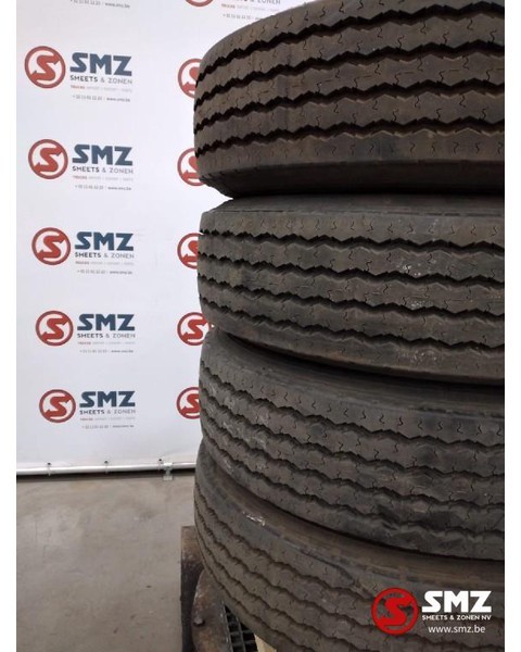 Pirelli Occ Band 315/75R24.5 Pirelli FH15 - Neumático para Camión: foto 1 Pirelli Occ Band 315/75R24.5 Pirelli FH15 - Neumático para Camión: foto 1